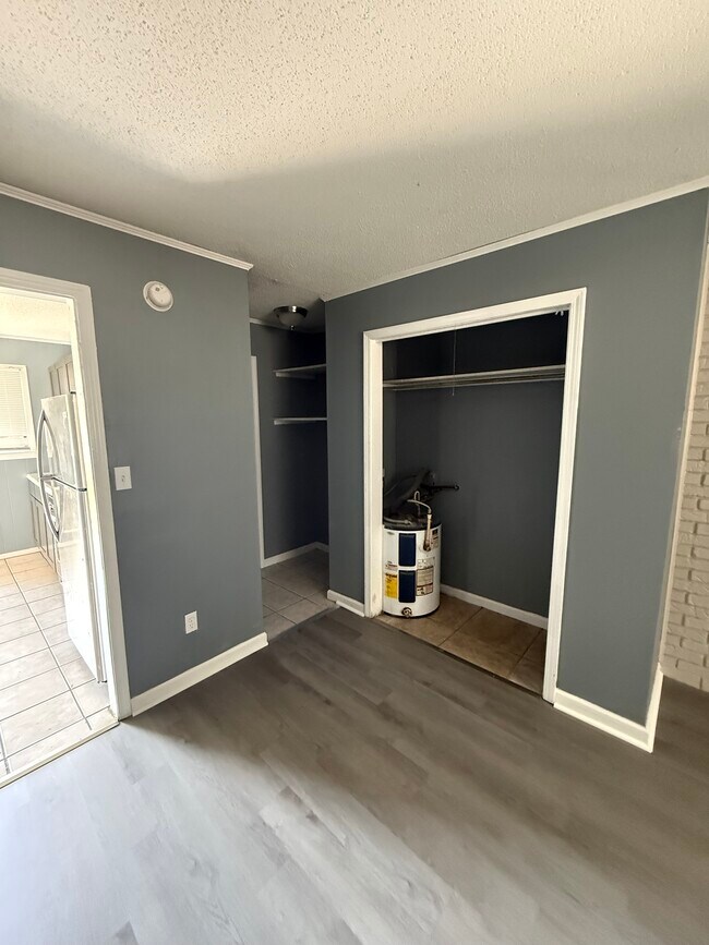 Foto del edificio - 3619 Patton Rd SW