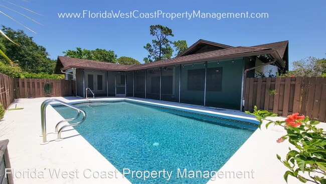 Building Photo - 4 br, 3 bath House - 5428 Beneva Woods Way