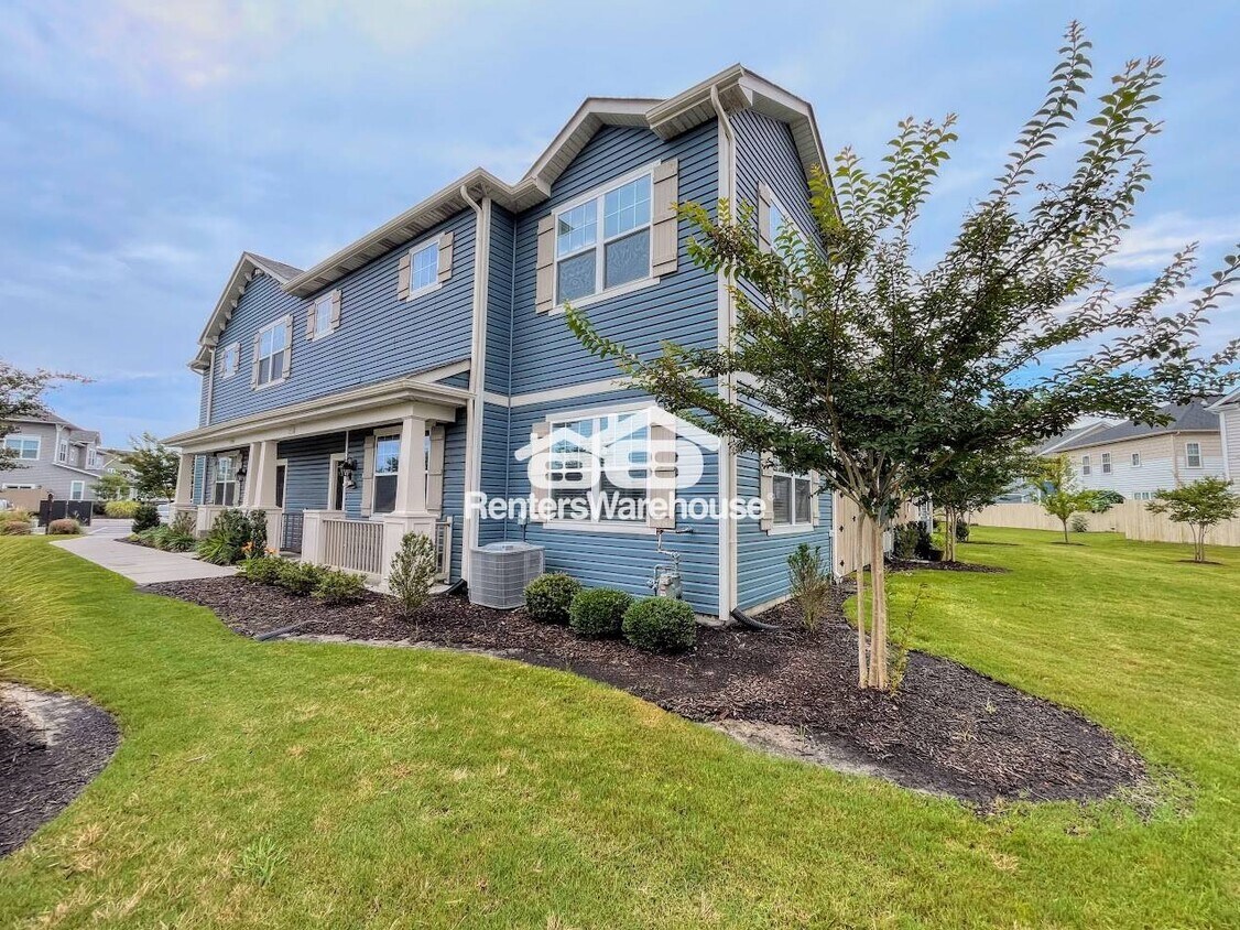 Foto principal - 1713 Dresdon Ln