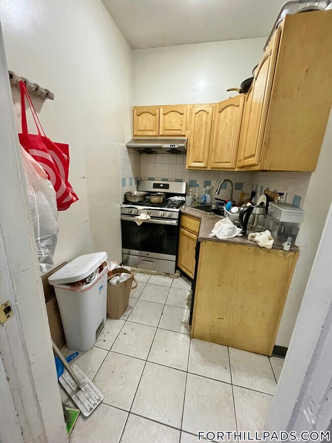 Foto del edificio - 129 Cedar St