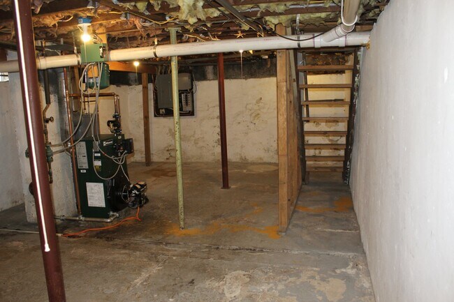 Foto del edificio - 43B Sherman Ave