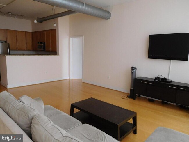 Foto del edificio - 2020 12th St NW