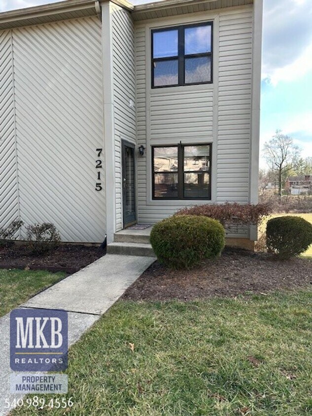 7215 Peppervine Ct, Hollins, VA 24019 House Rental in Hollins, VA
