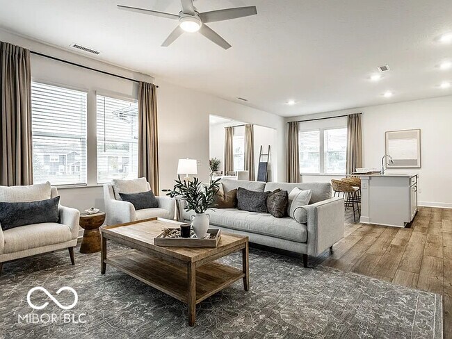 Foto del edificio - 6558 Hawthorne Dr