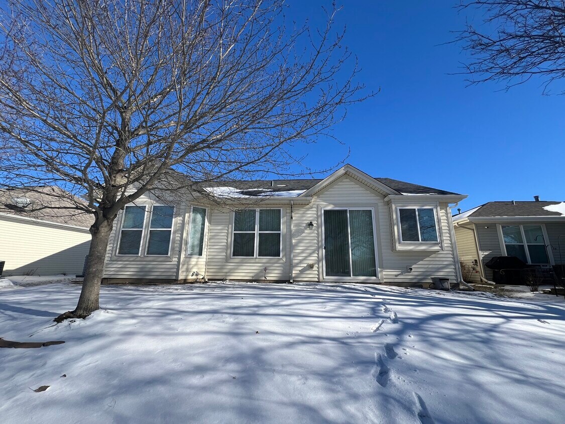 Foto del edificio - 13215 Michigan Ave