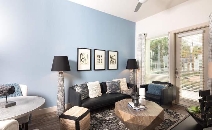 Primary Photo - 1 bedroom in Plano TX 75024