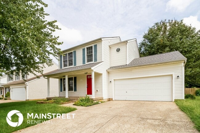 Building Photo - 7725 Pear View Ln