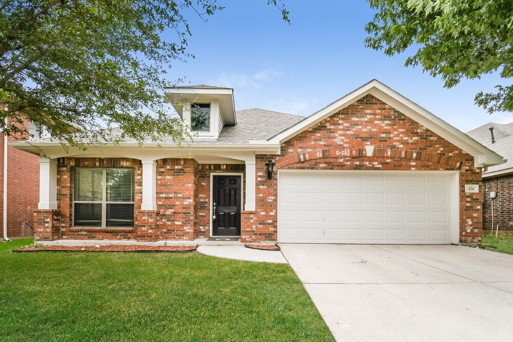 Foto principal - 636 Brooks St