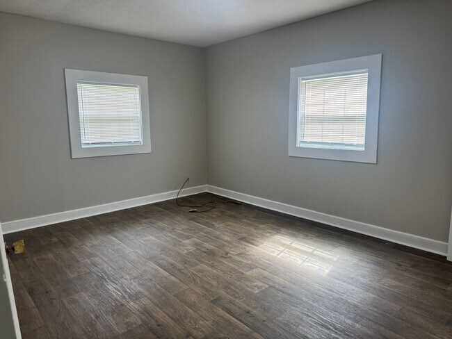 Foto del edificio - 2 Bedroom 1 Bath Home in Greeneville, TN