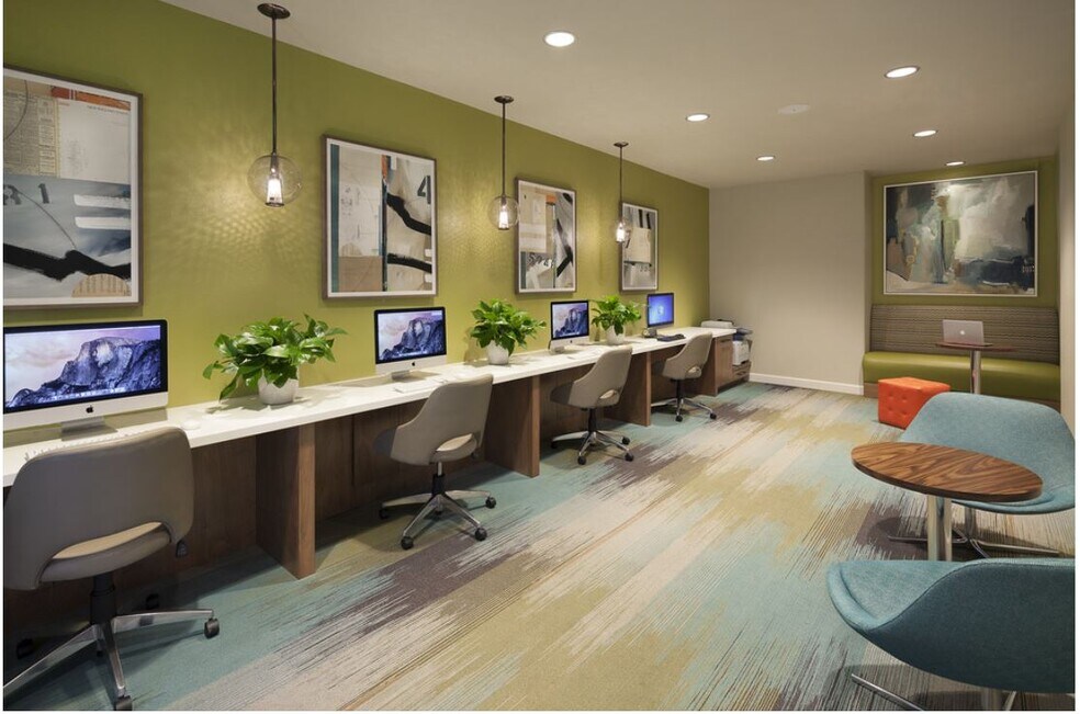 Torrey Hills Apartment Homes