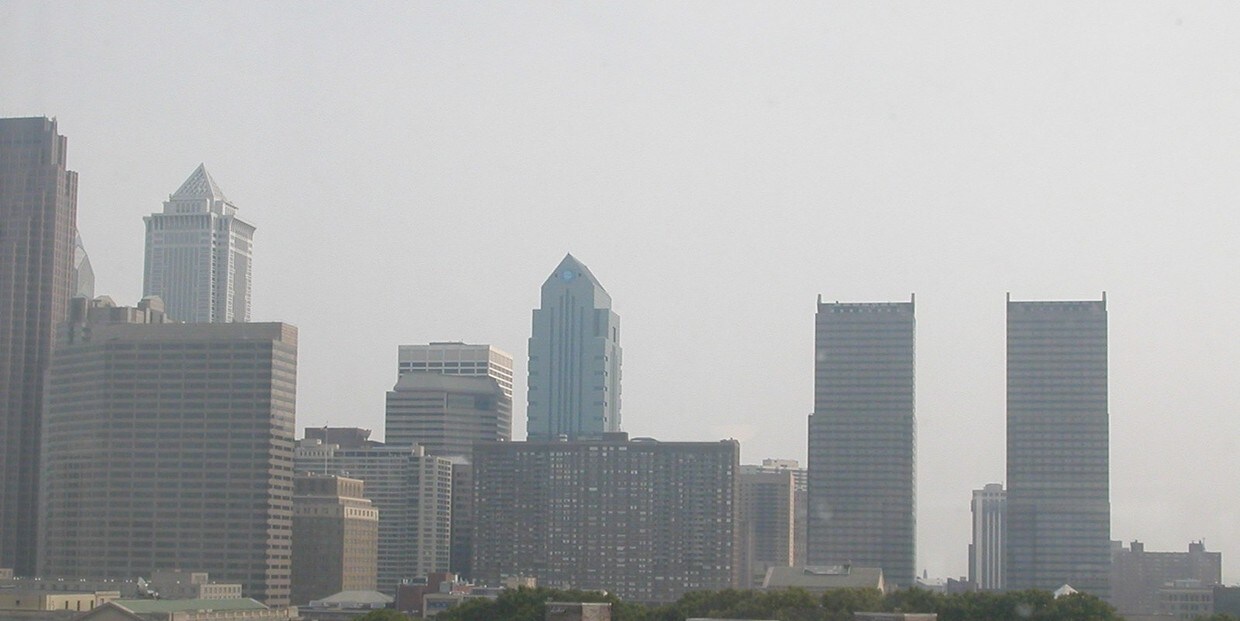 Primary Photo - 2001 Hamilton St