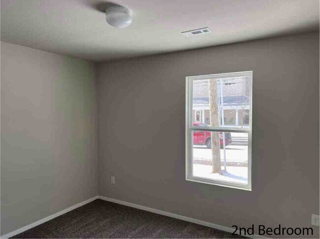 Building Photo - 1168 S Morningside Dr