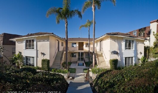 Primary Photo - 2341 Palos Verdes Dr W