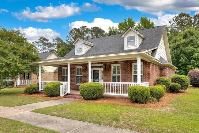 Foto del edificio - 3225 Mayflower Ln