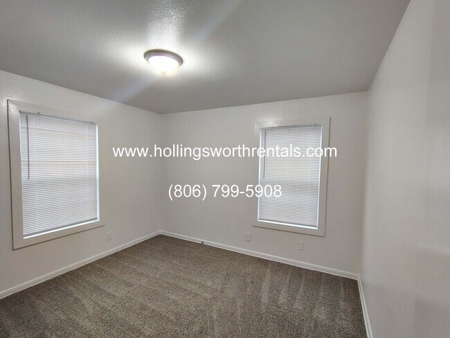 Foto del edificio - 2 Bedroom 1 bath House