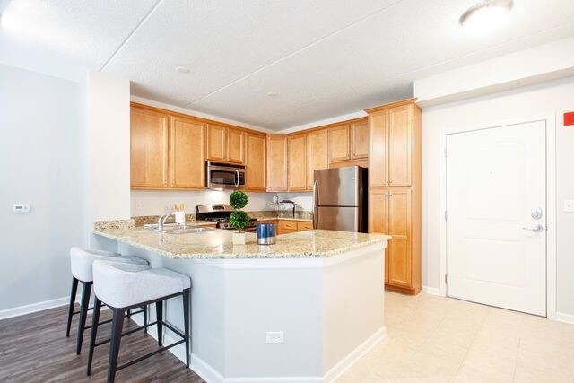 Foto del edificio - 2825 Easton St