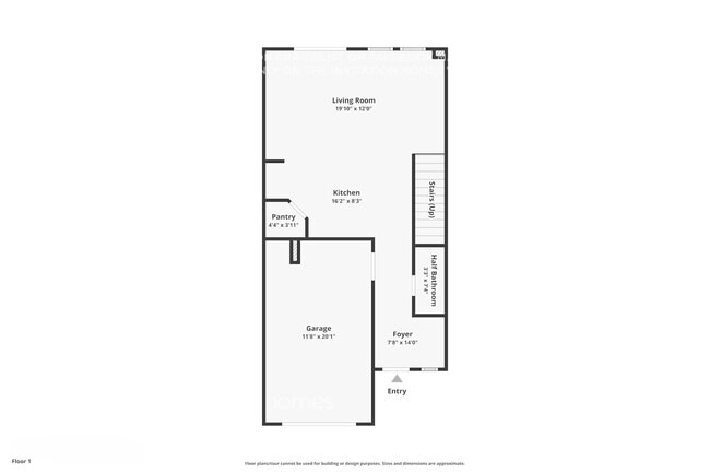 Building Photo - 960 Greenville Wy