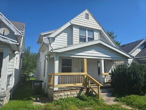 Building Photo - 441 E Weber St