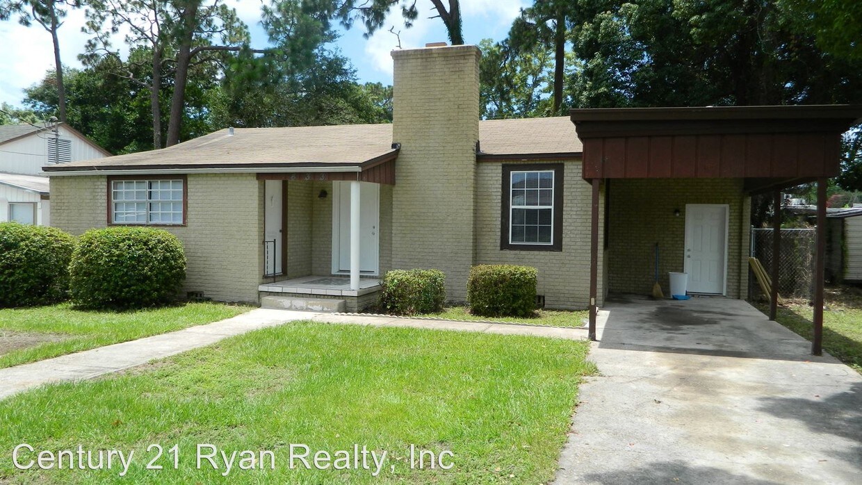 Foto principal - 433 N Macarthur Ave