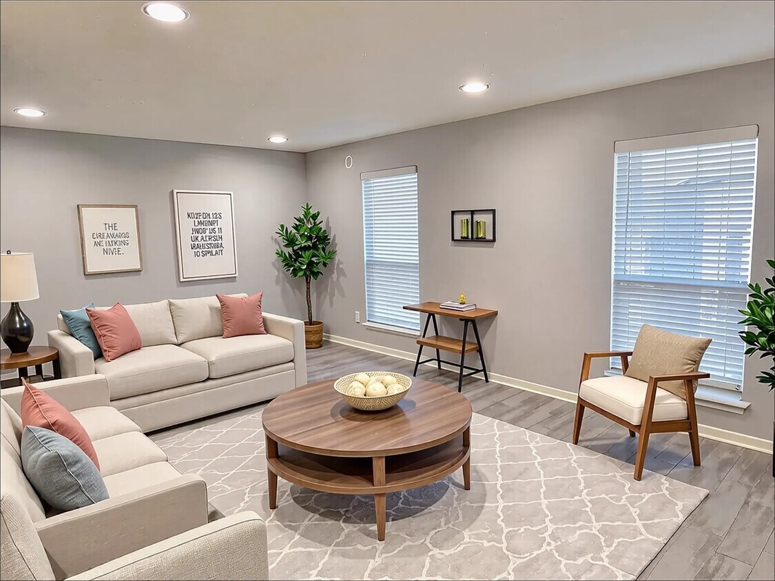 Foto principal - 14333 Memorial Dr