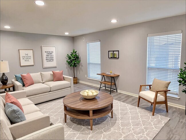 Building Photo - 14333 Memorial Dr