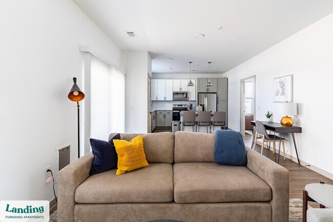 Foto del edificio - 1000 Henderson St