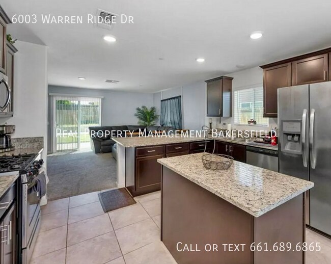 Foto del edificio - 6003 Warren Ridge Dr