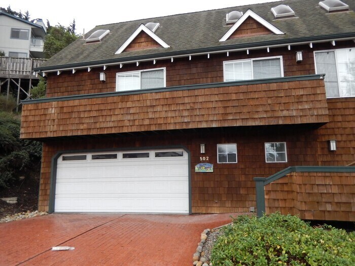 502 Le Point St, Arroyo Grande, CA 93420 House Rental in Arroyo