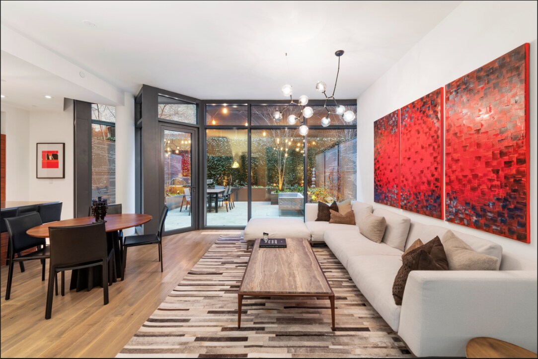 15 Renwick St Unit TH1, New York, NY 10013 Condo for Rent in New York, NY