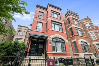 Building Photo - 1114 N Wolcott Ave