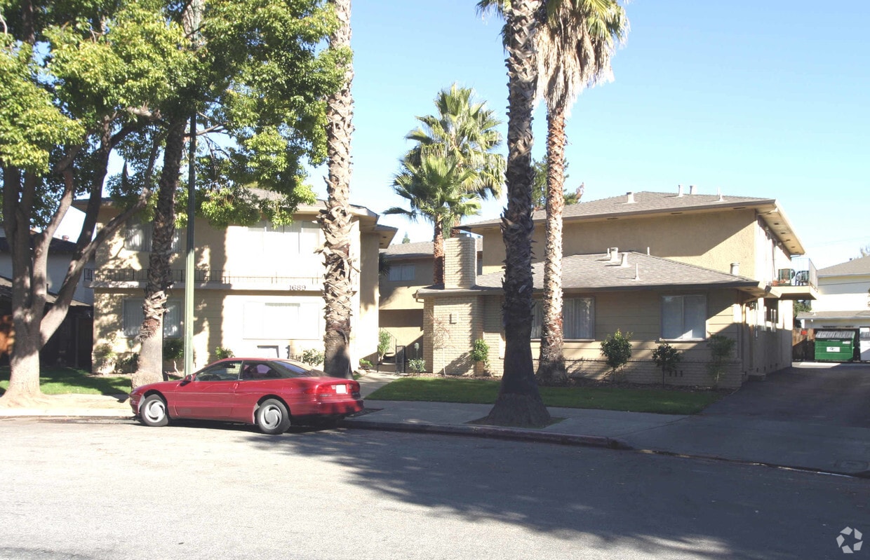Building Photo - 1689 De Marietta Ave
