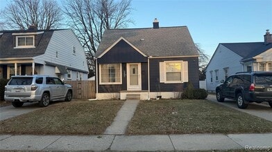 Building Photo - 3003 Dudley St