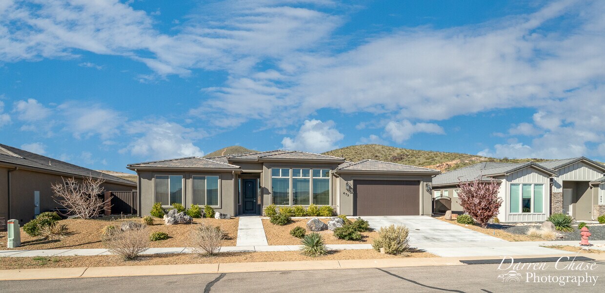 472 S the Narrows, Hurricane, UT 84737 House Rental in Hurricane, UT