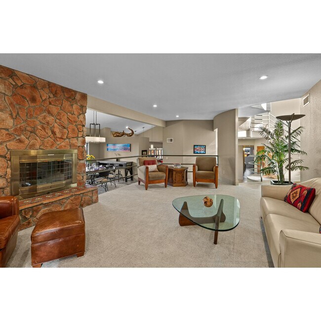 Foto del edificio - 77 Wild Horse Mesa Dr