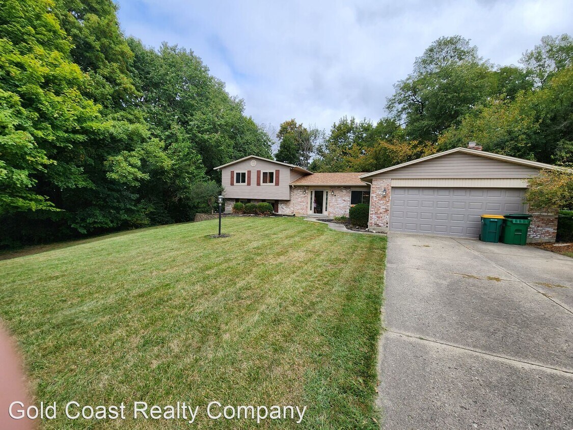 2218 Shumway Ct, Dayton, OH 45431 House Rental in Dayton, OH