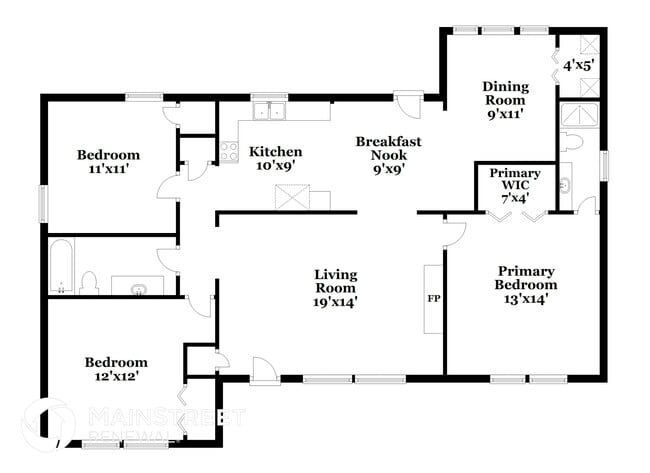 Building Photo - 43 1st Ave E