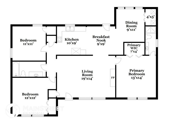 Foto del edificio - 43 1st Ave E