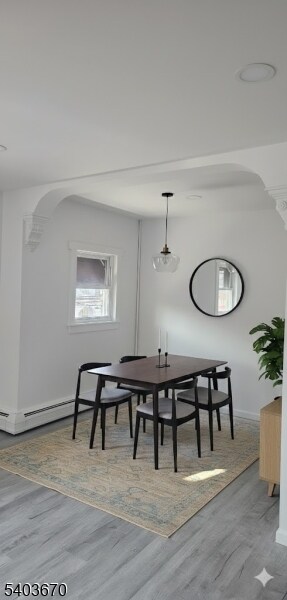 Foto del edificio - 202 Clerk St