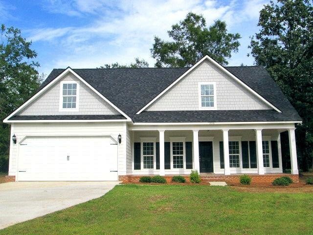 Primary Photo - 336 Willow Lake Dr