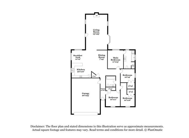 Building Photo - 12335 Kings Chase Dr