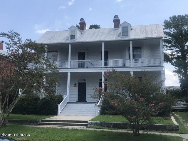 Primary Photo - 208 Metcalf St