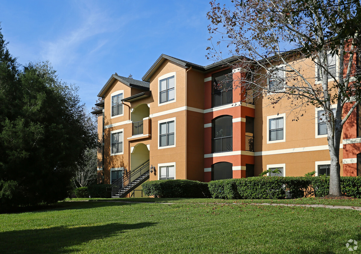 Sundance Apartments Clermont Fl