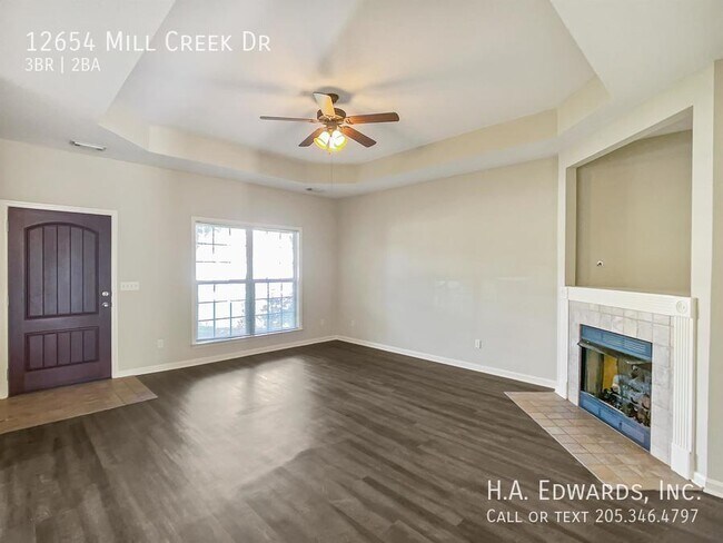 Foto del edificio - 12654 Mill Creek Dr