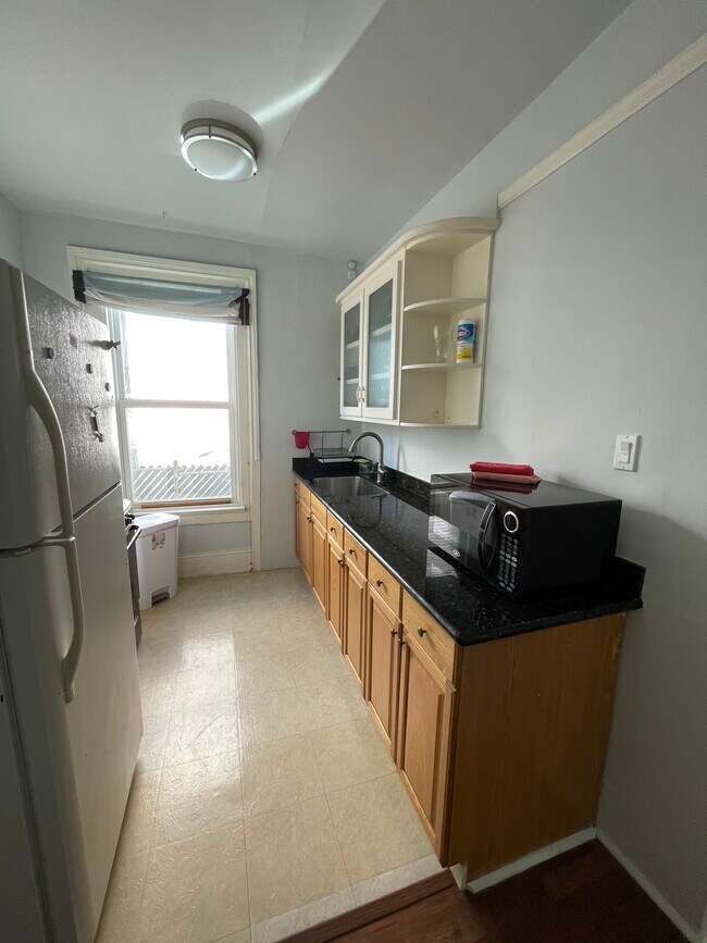 Foto del edificio - 543 Scott St