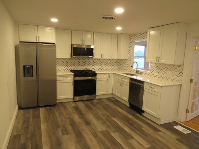 Renovated Kitchen - 84 Corabelle Ave