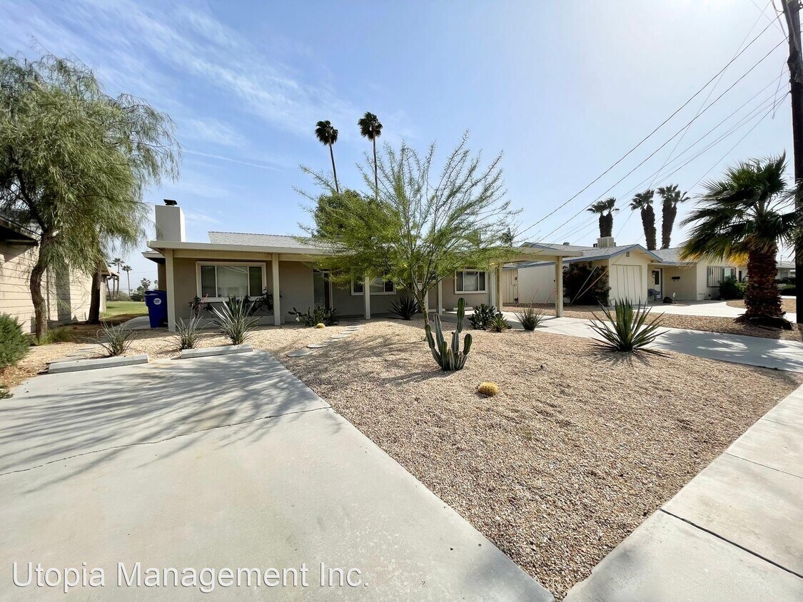 Foto principal - 3 br, 2 bath House - 77375 Minnesota Avenue