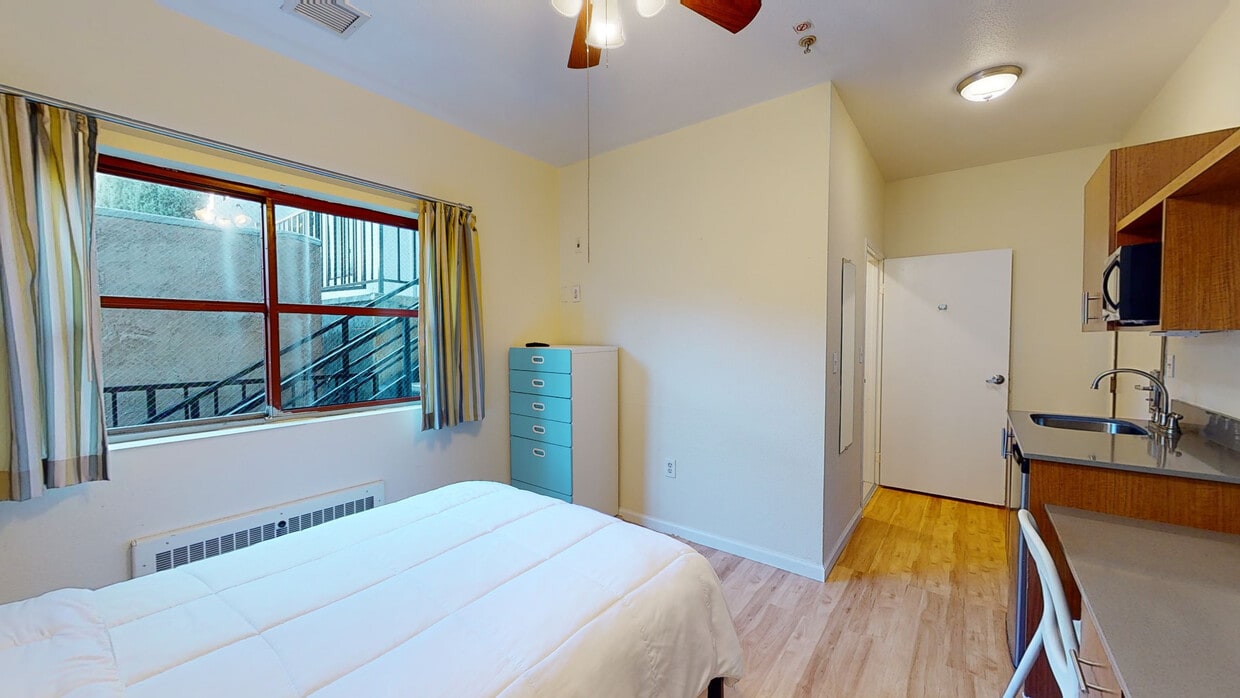 Photo - Vantaggio Little Italy Apartments