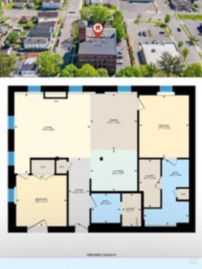 Foto del edificio - 387 3rd Ave