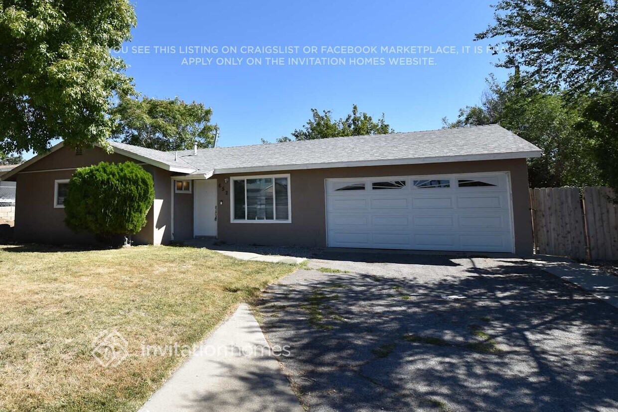 Foto principal - 652 N 17th St