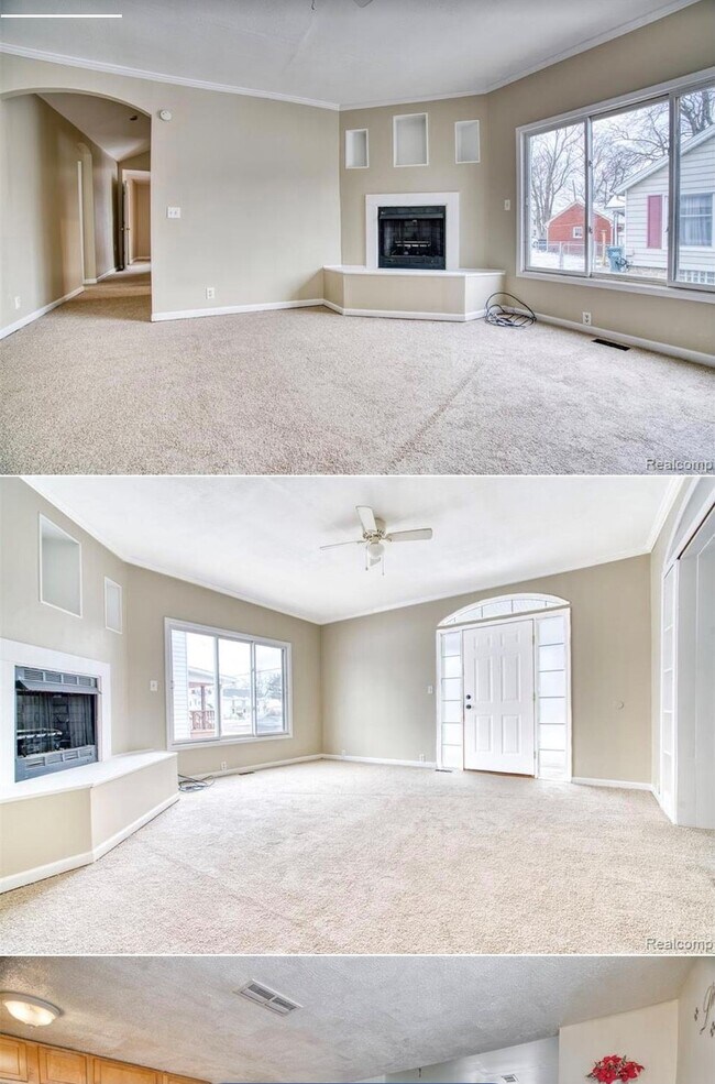 Foto del edificio - 516 E Grand River Ave